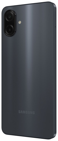 Смартфон Samsung Galaxy A07 6 ГБ/128 ГБ черный