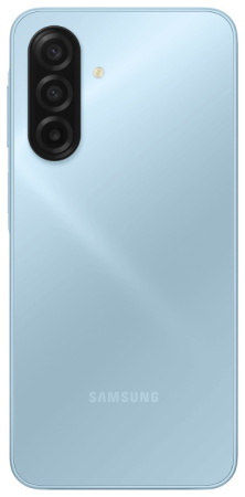 Смартфон Samsung Galaxy A17 8 ГБ/256 ГБ голубой