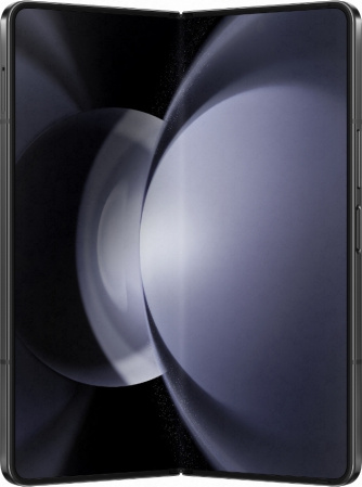 Смартфон Samsung Galaxy Z Fold5 5G 12 ГБ/256 ГБ черный