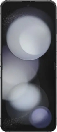 Смартфон Samsung Galaxy Z Flip5 8 ГБ/256 ГБ серый