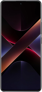 Смартфон Poco X7 8 ГБ/256 ГБ черный