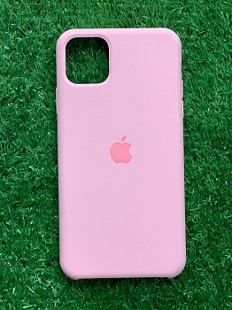 Чехол для IPhone 11 Pro Max Silicone Case