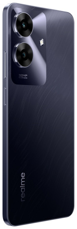 Смартфон Realme Note 60 4 ГБ/128 ГБ черный