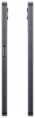 Смартфон Realme C30S 2 ГБ/32 ГБ черный