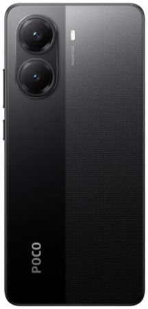 Смартфон Poco X7 Pro 12 ГБ/512 ГБ черный