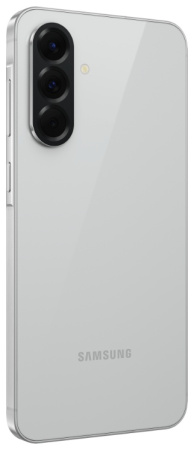 Смартфон Samsung Galaxy A56 5G 8 ГБ/128 ГБ серебристый
