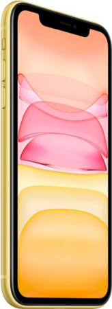 iPhone 11 128GB  Slim Box желтый