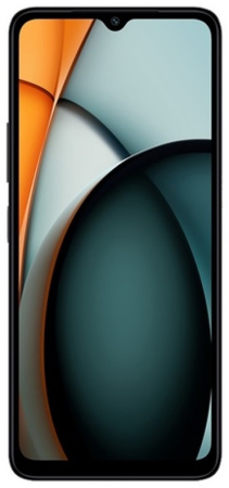 Смартфон Xiaomi Redmi A3 4 ГБ/128 ГБ черный