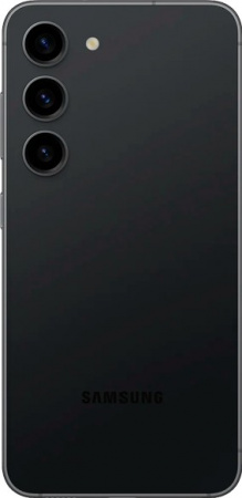 Смартфон Samsung Galaxy S23+ 5G 8 ГБ/512 ГБ черный