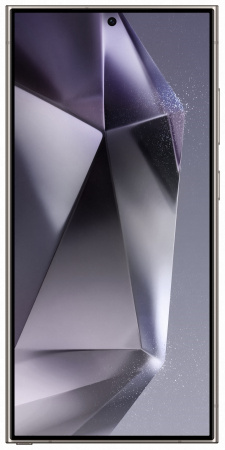 Смартфон Samsung Galaxy S24 Ultra 5G 12 ГБ/256 ГБ фиолетовый