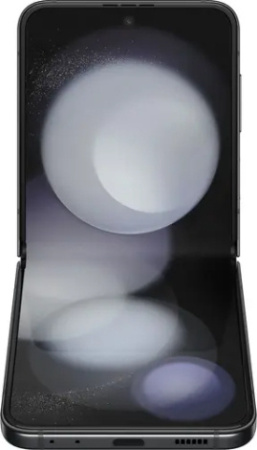 Смартфон Samsung Galaxy Z Flip5 8 ГБ/256 ГБ серый