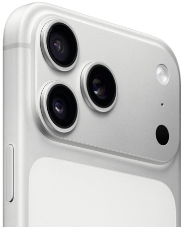 Смартфон Apple iPhone 17 Pro Max 256Gb Dual eSim серебристый