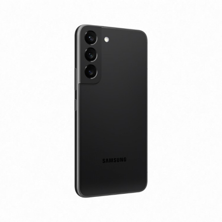 Смартфон Samsung Galaxy S22 8 ГБ/256 ГБ черный