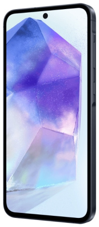 Смартфон Samsung Galaxy A55 5G 8 ГБ/128 ГБ темно-синий