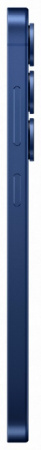 Смартфон Samsung Galaxy S25 5G 12 ГБ/256 ГБ синий