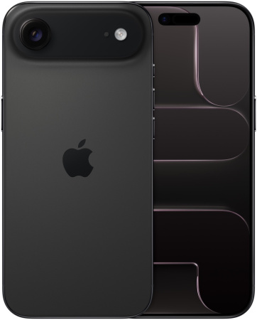 Смартфон Apple iPhone Air 256Gb черный