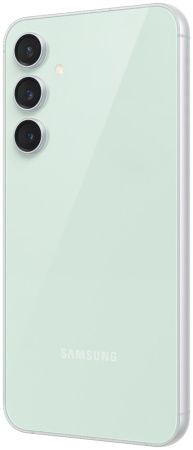 Смартфон Samsung Galaxy S23 FE 8 ГБ/256 ГБ зеленый