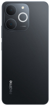 Смартфон Realme Note 70 4 ГБ/128 ГБ черный