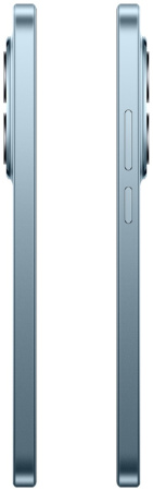 Смартфон Xiaomi Redmi Note 15 Pro 4G NFC 12 ГБ/512 ГБ голубой
