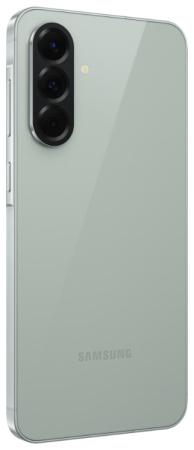 Смартфон Samsung Galaxy A56 5G 8 ГБ/128 ГБ зеленый
