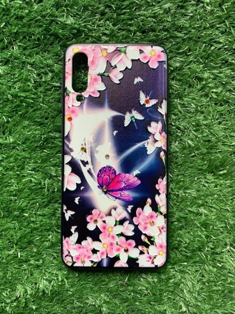 Чехол  для Samsung Galaxy A70