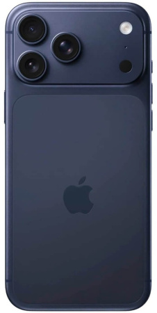 Смартфон Apple iPhone 17 Pro Max 256Gb темно-синий