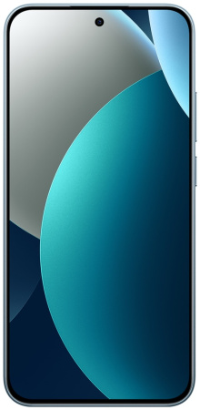 Смартфон Xiaomi Redmi Note 15 Pro 4G NFC 12 ГБ/512 ГБ голубой