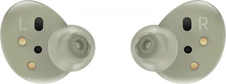 Наушники Samsung Galaxy Buds 2 SM-R177NZGACIS зеленый