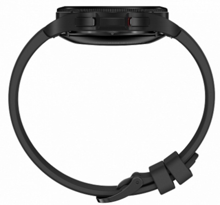Samsung Galaxy Watch 4 Classic SM-R880 черный