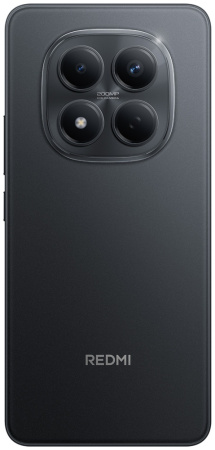 Смартфон Xiaomi Redmi Note 15 Pro 4G NFC 8 ГБ/256 ГБ черный