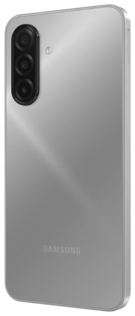 Смартфон Samsung Galaxy A17 8 ГБ/256 ГБ серый