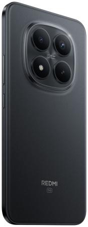 Смартфон Xiaomi Redmi Note 15 Pro+ 5G NFC 12 ГБ/512 ГБ черный