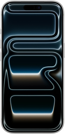 Смартфон Apple iPhone 17 Pro 256Gb Dual eSim серебристый