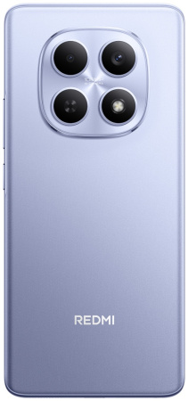  Xiaomi Redmi Note 15 4G NFC 6 ГБ/128 ГБ фиолетовый
