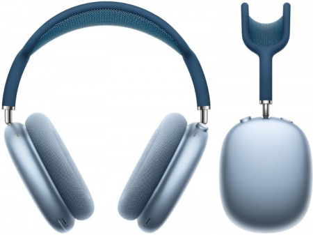 Наушники Apple AirPods Max синий