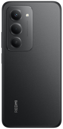 Смартфон Xiaomi Redmi 15 4G 8 ГБ/256 ГБ черный