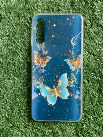Чехол для Samsung A 50/A 30s