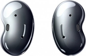 Samsung Galaxy Buds Live черный