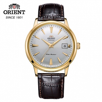 Часы Orient FAC00005W0 Brown