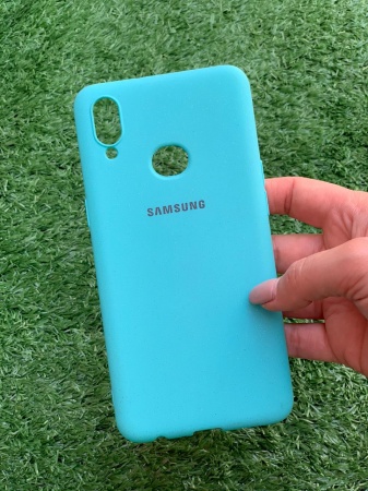 Чехол для Samsung Galaxy A10s