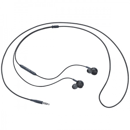 Наушники Samsung Earphones Tuned by AKG