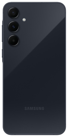 Смартфон Samsung Galaxy A55 5G 8 ГБ/128 ГБ темно-синий