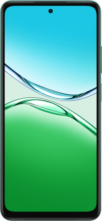 Смартфон OPPO A5 6 ГБ/128 ГБ зеленый