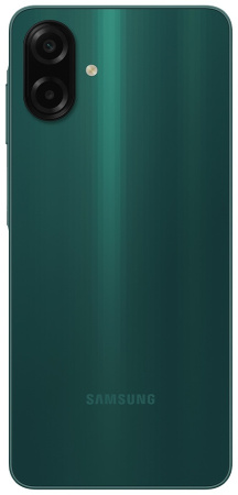 Смартфон Samsung Galaxy A07 6 ГБ/128 ГБ зеленый
