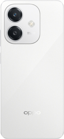Смартфон OPPO A3 6 ГБ/128 ГБ белый