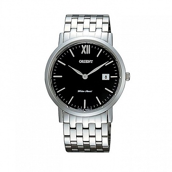 Часы Orient FGW00004B0 Silver