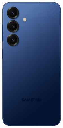 Смартфон Samsung Galaxy S25 5G 12 ГБ/128 ГБ синий