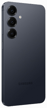 Смартфон Samsung Galaxy S25 5G 12 ГБ/128 ГБ green