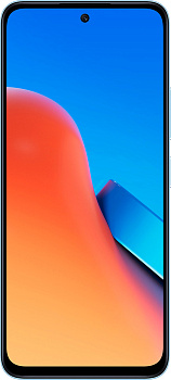 Смартфон Xiaomi Redmi 12 4G 8 ГБ/256 ГБ голубой