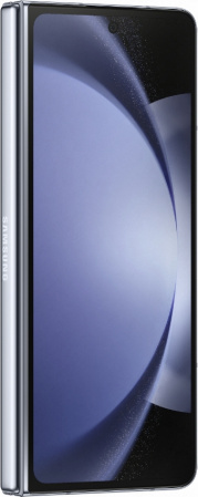 Смартфон Samsung Galaxy Z Fold5 5G 12 ГБ/256 ГБ голубой